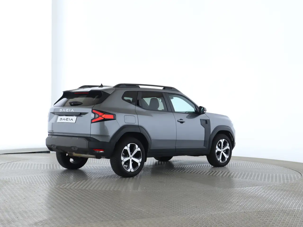 Dacia Duster Neuer Journey HYBRID 140 Apple CarPlay SHZ, миниатюра 25