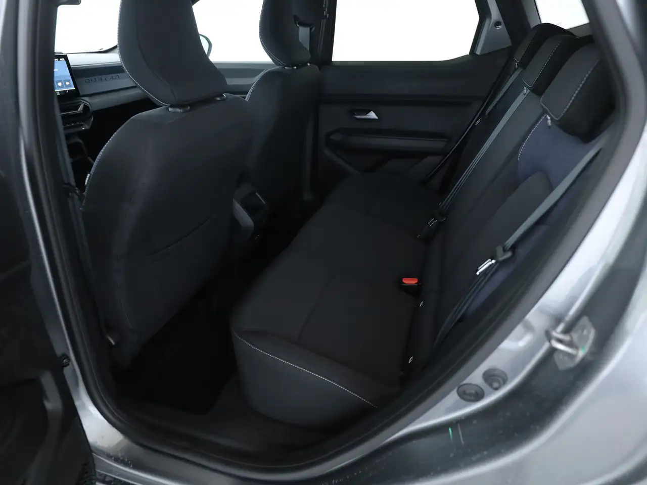 Dacia Duster Neuer Journey HYBRID 140 Apple CarPlay SHZ, миниатюра 30