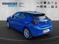 Opel Corsa F e Edition LED+SHZ+PDC+SpurH+AUT+DynLicht Blau - thumbnail 5