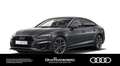 Audi A5 Sportback 40 TDI quattro S line Navi B&O Pano Gris - thumbnail 1