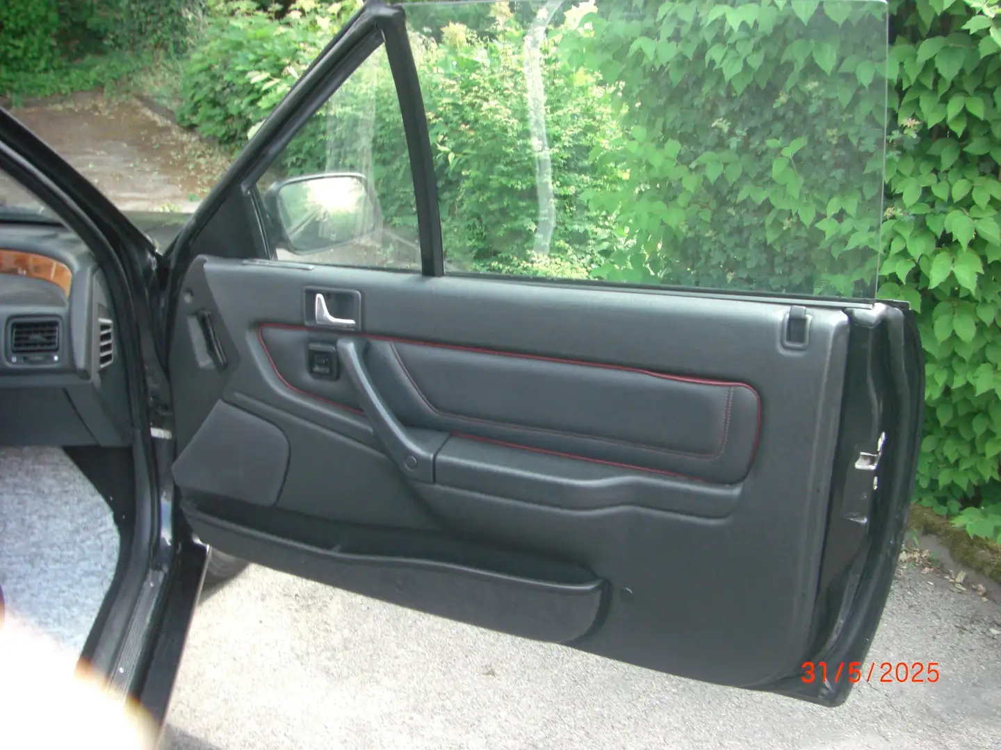 Rover 216 216i Grau - 2