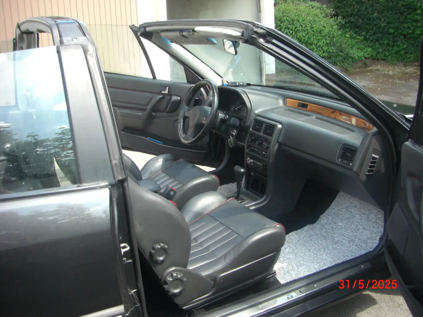 Rover 216 216i Gri - 1