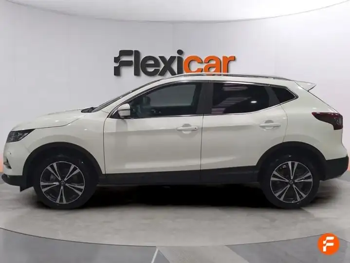 Nissan Qashqai 2021, foto 10