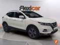 Nissan Qashqai DIG-T 103 kW (140 CV) E6D N-CONNECTA Blanco - thumbnail 2