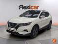 Nissan Qashqai DIG-T 103 kW (140 CV) E6D N-CONNECTA Blanco - thumbnail 12