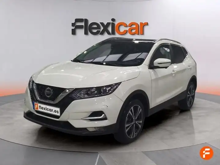 Nissan Qashqai 2021, foto 12