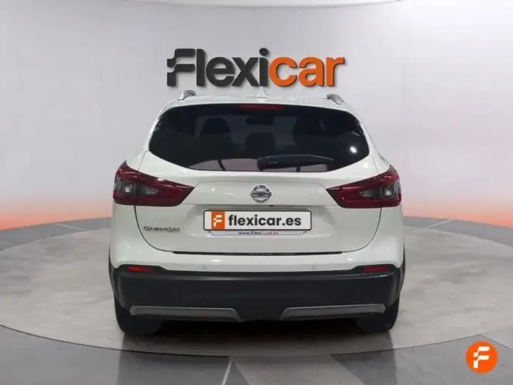 Nissan Qashqai 2021, foto 7