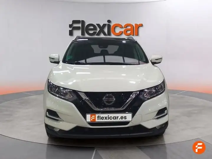 Nissan Qashqai 2021, foto 13