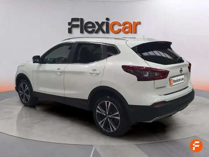 Nissan Qashqai 2021, foto 9