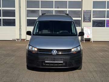 MAXI 150PS 4MOTI. LKW 1.HD KLIM/NAVI/SHZ/GRA/REGAL