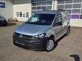 Volkswagen Caddy Caddy Maxi 2,0150PS DSG ALLRAD,KLIMA,NAVI,SHZ,GRA Silber - thumbnail 1