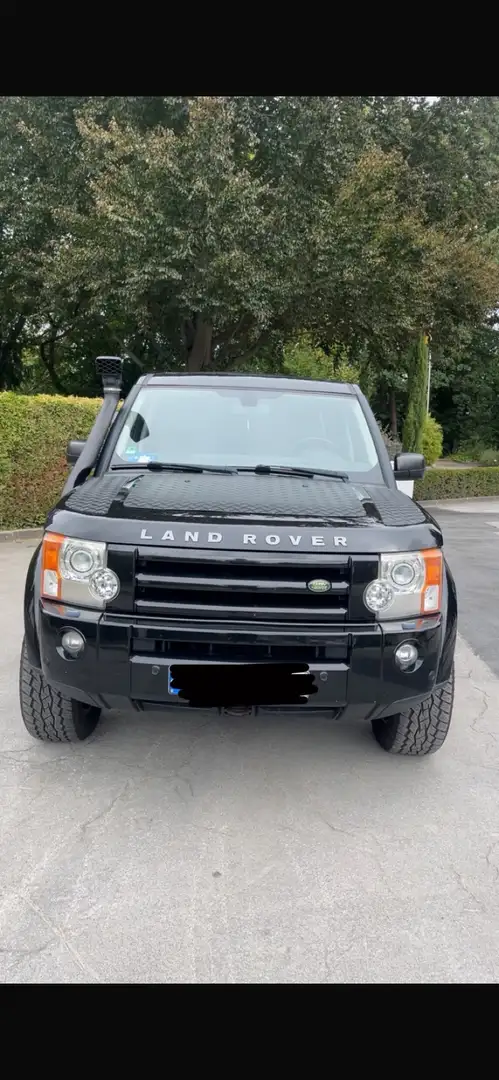 Land Rover Discovery TD V6 SE - 2