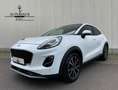 Ford Puma Titanium*KAMERA*NAVI*CAR PLAY*AHK*PANORAMA* Weiß - thumbnail 3