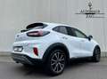 Ford Puma Titanium*KAMERA*NAVI*CAR PLAY*AHK*PANORAMA* Weiß - thumbnail 8