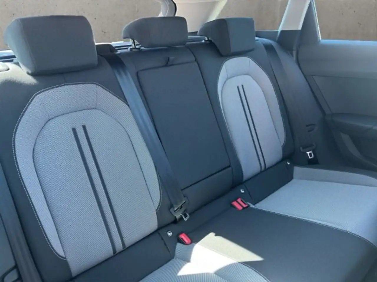SEAT Leon 2026 — фото 13