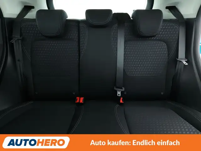 Ford Fiesta view 15