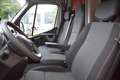 Renault Master VU FOURGON 2.3 DCI 110 28 L1H1 CONFORT Blanc - thumbnail 8