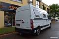 Renault Master VU FOURGON 2.3 DCI 110 28 L1H1 CONFORT Blanc - thumbnail 5