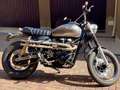 Triumph Scrambler Cafè Race Argent - thumbnail 1