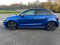 Audi S1 S1 Sportback 2.0 tfsi quattro Blu/Azzurro - thumbnail 2