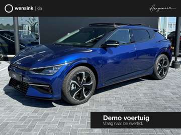 GT-Line AWD 77.4 kWh | 360 Camera | Stoel- en stuu