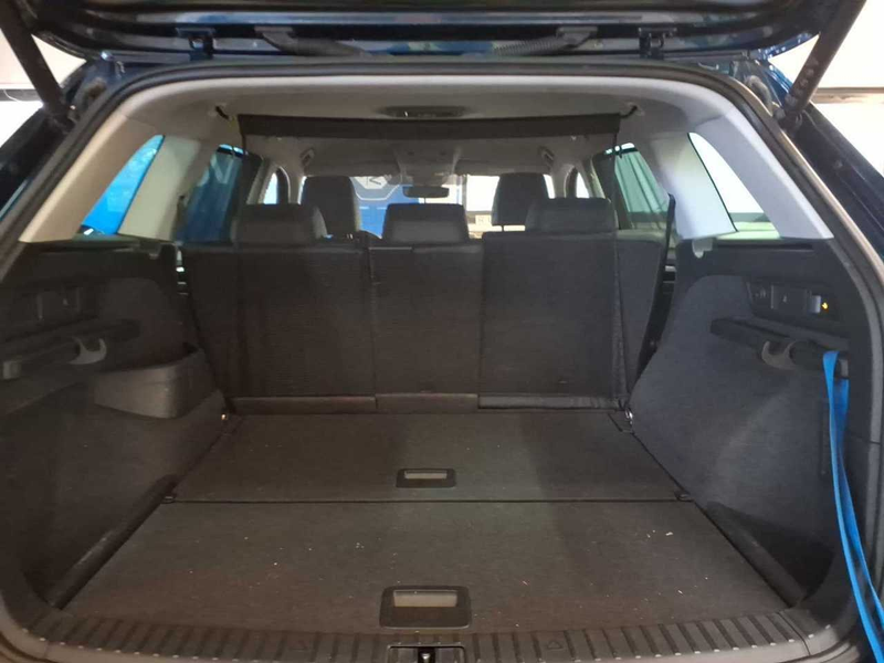 Skoda Kodiaq 2.0 TDI 4x4 L&K Matrix Virtual 360° AHK — photo 12