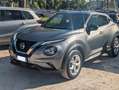Nissan Juke ACENTA 1.0dig-t 114cv CRUISE CONTROL TELECAM. Grigio - thumbnail 2