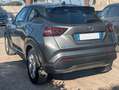 Nissan Juke ACENTA 1.0dig-t 114cv CRUISE CONTROL TELECAM. Grigio - thumbnail 3