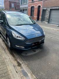 2.0TDCI Trend Aut. 150