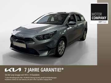 Ceed SW 1.5T 140 ULTIMATE STD