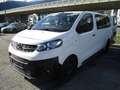 Opel Vivaro 9 Sitzer Weiß - thumbnail 1