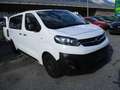 Opel Vivaro 9 Sitzer Weiß - thumbnail 2