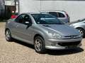 Peugeot 206 Cabriolet CC Filou Grau - thumbnail 1