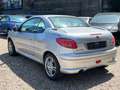 Peugeot 206 Cabriolet CC Filou Grau - thumbnail 8