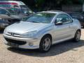 Peugeot 206 Cabriolet CC Filou Grau - thumbnail 3