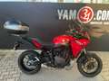 Yamaha Tracer 700 Rood - thumbnail 1