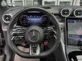 Mercedes-Benz GLC 43 AMG 4M 360°+MBUX+Pano+AHK+HUD+Keyless-GO Noir - thumbnail 11