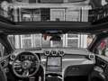 Mercedes-Benz GLC 43 AMG 4M 360°+MBUX+Pano+AHK+HUD+Keyless-GO Schwarz - thumbnail 10