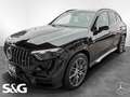 Mercedes-Benz GLC 43 AMG 4M 360°+MBUX+Pano+AHK+HUD+Keyless-GO Noir - thumbnail 18