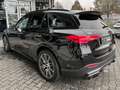 Mercedes-Benz GLC 43 AMG 4M 360°+MBUX+Pano+AHK+HUD+Keyless-GO Schwarz - thumbnail 4