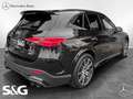 Mercedes-Benz GLC 43 AMG 4M 360°+MBUX+Pano+AHK+HUD+Keyless-GO Schwarz - thumbnail 3