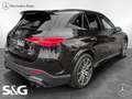 Mercedes-Benz GLC 43 AMG 4M 360°+MBUX+Pano+AHK+HUD+Keyless-GO Noir - thumbnail 3