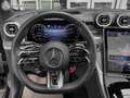 Mercedes-Benz GLC 43 AMG 4M 360°+MBUX+Pano+AHK+HUD+Keyless-GO Schwarz - thumbnail 11