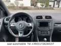 Volkswagen Golf VI GTI 2,0 AUTOMATIK NAVI LEDER PDC LM ZV Grijs - thumbnail 12