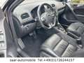 Volkswagen Golf VI GTI 2,0 AUTOMATIK NAVI LEDER PDC LM ZV Gris - thumbnail 7