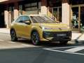 Volkswagen T-Roc Der neue T-Roc R-Line >Let's Roc Leasing< Jaune - thumbnail 3