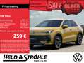 Volkswagen T-Roc Der neue T-Roc R-Line >Let's Roc Leasing< Jaune - thumbnail 1