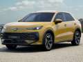 Volkswagen T-Roc Der neue T-Roc R-Line >Let's Roc Leasing< Jaune - thumbnail 2