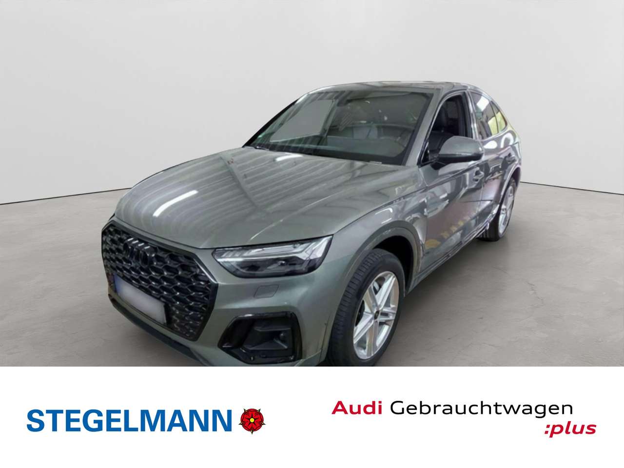 Audi Q5 2025