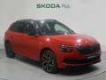 Skoda Kamiq 1.5 TSI Montecarlo DSG Rojo - thumbnail 1